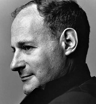 Irving Penn